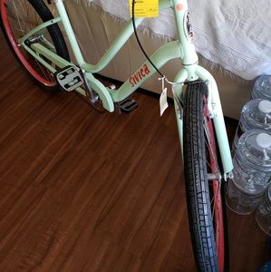 Meet your Posher, Sharee